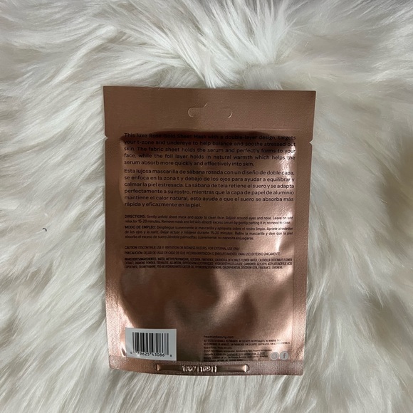 Face Mask - Picture 2 of 2